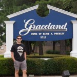 I'm gonna Graceland....Memphis, Tennessee