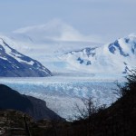 More glaciers? Really? Haven't we seen enough in Antarctica?