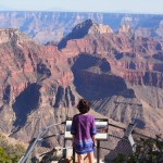 Grand Canyon. Yep, pretty grand!