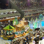 More crazy floats