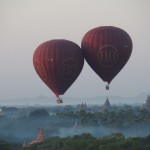 Pwetty balloons