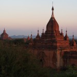 I guess we should probably have noted down this temple's name....