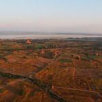 Why d'ya reckon they call this Plain of 1,000 temples?