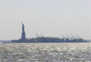 Lady Liberty