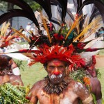Awesome Old Dude. Old dudes are to Mount Hagen (and country music) what fat chefs are to cooking
